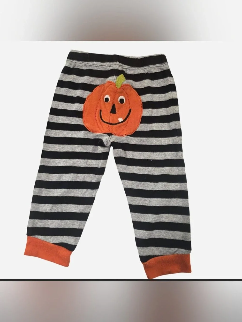 Carters halloween baby